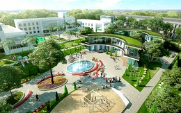 Long An sẽ khởi công 3 dự án mừng lễ 2-9, có khu đô thị Vinhomes ở Cần Giuộc 90.000 tỉ đồng