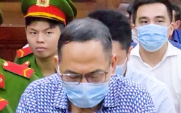 Cựu giám đốc Trung tâm Lý lịch tư pháp quốc gia lãnh 17 năm tù vụ nhận hối lộ 43 tỉ