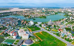 Tên gọi, địa chỉ trụ sở làm việc 148 xã, phường mới tỉnh Phú Thọ