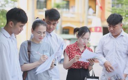 Góc nhìn trưa nay | Hơn 1,1 triệu thí sinh dự kỳ thi tốt nghiệp THPT
