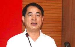 Sáp nhập tỉnh thành, phường xã