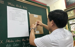 50 năm kỳ thi tốt nghiệp THPT - Kỳ 2: Kỳ thi thống nhất đầu tiên