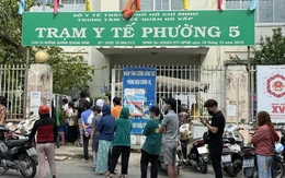 Sáp nhập tỉnh thành, phường xã