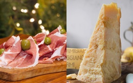 Khám phá di sản ẩm thực Parma: Cái nôi của phô mai và thịt nguội số 1 nước Ý