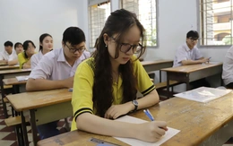 Đề môn giáo dục kinh tế và pháp luật thi tốt nghiệp THPT 2025