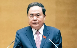 Kỳ họp thứ 9 Quốc hội khóa XV