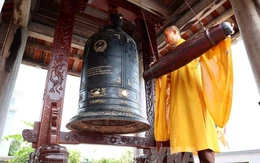 Sáp nhập tỉnh thành, phường xã