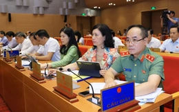 Hà Nội chi hơn 7.600 tỉ đồng để giải phóng mặt bằng làm đường kết nối tới sân bay Gia Bình