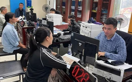 Thanh Hóa miễn phí, lệ phí khi thực hiện thủ tục hành chính công trực tuyến