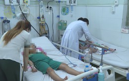 Góc nhìn trưa nay | Sốt xuất huyết vào mùa cao điểm, nhiều trẻ nguy kịch