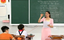 Hạ điểm chuẩn vào lớp 6 ba trường 'hot' ở Thủ Đức