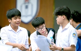 Bài giải môn vật lý thi tốt nghiệp THPT 2025
