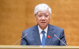 Kỳ họp thứ 9 Quốc hội khóa XV