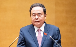 Kỳ họp thứ 9 Quốc hội khóa XV