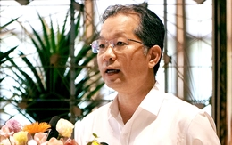 Bí thư Nguyễn Văn Quảng: Đà Nẵng mới sẽ có điều kiện hết sức thuận lợi, không gian phát triển mới