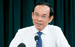 Bí thư Nguyễn Văn Nên: 'Tôi có niềm tin vào thế hệ nối tiếp'