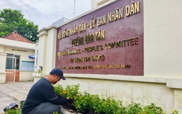 Sáp nhập tỉnh thành, phường xã