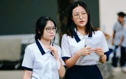 Kỳ thi tốt nghiệp THPT 2025