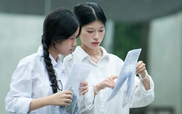 Bài giải 48 mã đề môn địa lý thi tốt nghiệp THPT 2025