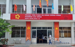 Sáp nhập tỉnh thành, phường xã