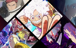 Netflix - Vị cứu tinh hay 'kẻ hủy diệt' thầm lặng của ngành công nghiệp anime?