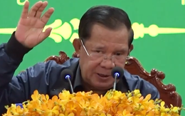Ông Hun Sen nói gì sau khi 'vạch trần' bí mật của gia đình thủ tướng Thái Lan?