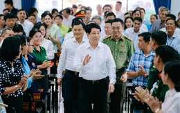 Kỳ họp thứ 9 Quốc hội khóa XV