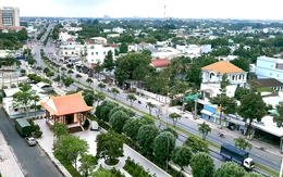 Địa chỉ trụ sở, tên gọi phường xã mới của tỉnh Vĩnh Long từ 1-7