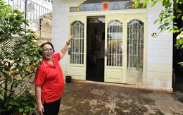 Bị chậm cấp sổ hồng, hộ dân ở Tân Bình lo phải đóng thêm 40 tỉ tiền đất nay ra sao?