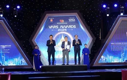 Meey Group vào top 5 Thương hiệu Công nghệ về bất động sản Việt Nam’