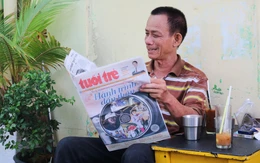 Dấu ấn Tuổi Trẻ trong tôi