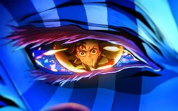 Demon Slayer kết thúc hoành tráng với Infinity Castle!