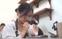 Góc nhìn trưa nay | Nghệ thuật chữa lành từ làm gốm