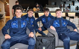 CLB có giá chuyển nhượng thấp hơn Nam Định và Công An Hà Nội dự FIFA Club World Cup 2025