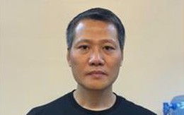 Khởi tố tổng giám đốc Công ty khoáng sản và luyện kim Việt Trung