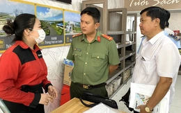 Cục Chăn nuôi báo cáo lên bộ vụ C.P. Việt Nam: Chưa phát hiện sản phẩm gà heo bệnh