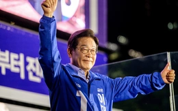 Bầu cử tổng thống Hàn Quốc: Ông Lee Jae Myung cầm chắc chiến thắng