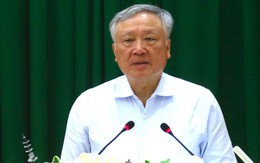 Thành lập Ban Chỉ đạo Trung ương các chương trình mục tiêu quốc gia giai đoạn 2021 - 2025