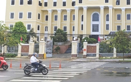Nữ cựu phó phòng tòa án cấp cao tại Đà Nẵng đã môi giới hối lộ thế nào?