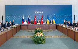 Triển vọng hòa bình Nga - Ukraine mù mịt