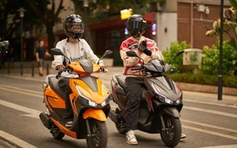 Honda dự kiến mang xe tay ga Honda NWX 125cc đến Việt Nam
