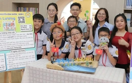 Quận 1 điều chỉnh thời gian tuyển sinh đầu cấp