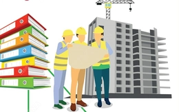 Kết quả thực hiện Đề án 1 triệu căn hộ nhà ở xã hội