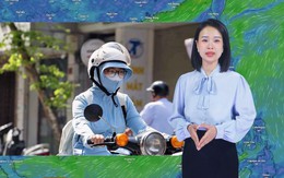 Dự báo thời tiết đêm 3 ngày 4-6: Trung Bộ nắng nóng diện rộng, Nam Bộ và Tây Nguyên chiều có mưa