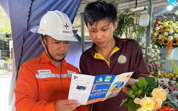Tiết kiệm điện - Chuyện đâu của riêng ai