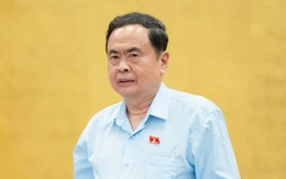 Sẽ trình Quốc hội chủ trương đầu tư dự án vành đai 4 TP.HCM tại đợt 2 kỳ họp thứ 9