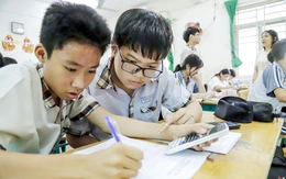 Tuyển sinh lớp 10 năm 2025: Những điều thí sinh cần lưu ý