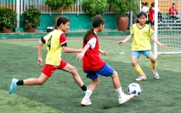 CLB bóng đá nữ TP.HCM đi tìm Huỳnh Như mới