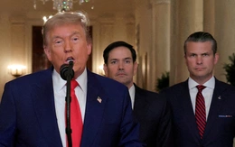 Tin tức thế giới 30-6: Ông Trump nghi Iran có cơ sở hạt nhân bí mật; Ukraine rời công ước Ottawa