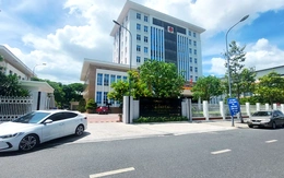 Sáp nhập tỉnh thành, phường xã